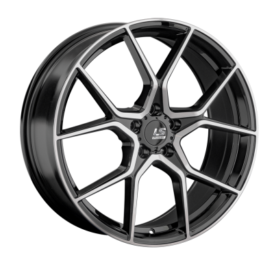 LS FlowForming RC72 19x8.5 5x120 ET41.5 DIA72.6