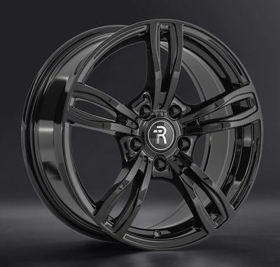 REPLAY B129 17x8 5x120 ET30 DIA72.6