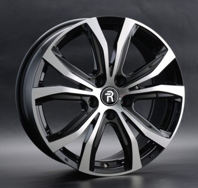 REPLAY VV263 18x8 5x112 ET34 DIA57.1