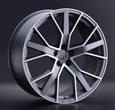 REPLAY A156 19x8.5 5x112 ET40 DIA66.6