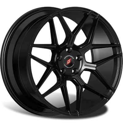 INFORGED IFG38 17x7.5 4x100 ET40 DIA60.1