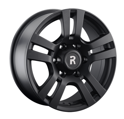 REPLAY TA6 17x7.5 6x139.7 ET36 DIA100.1