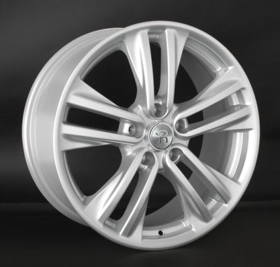 REPLAY INF9 18x8 5x114.3 ET40 DIA66.1