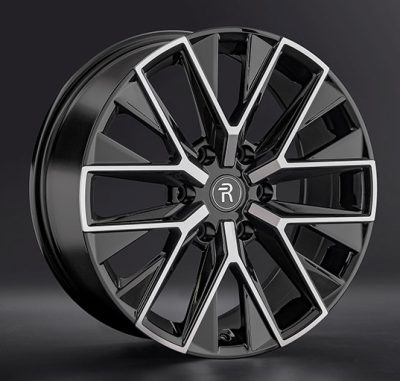 REPLAY TY443 19x8.5 6x139.7 ET25 DIA106.1
