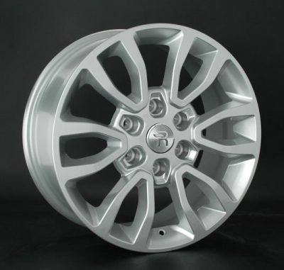 REPLAY TY175 18x7.5 6x139.7 ET25 DIA106.1