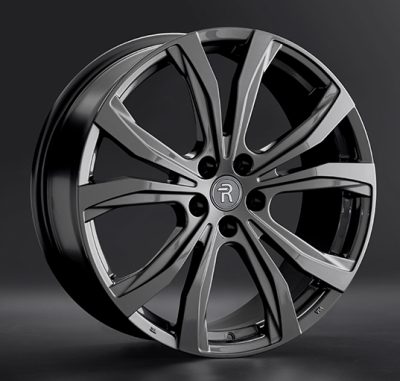 REPLAY LX108 18x8 5x114.3 ET30 DIA60.1