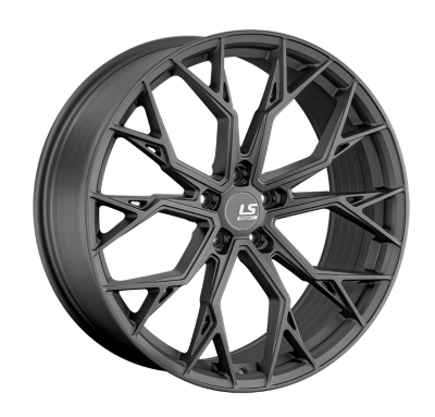 LS FlowForming RC61 20x9 5x114.3 ET45 DIA67.1