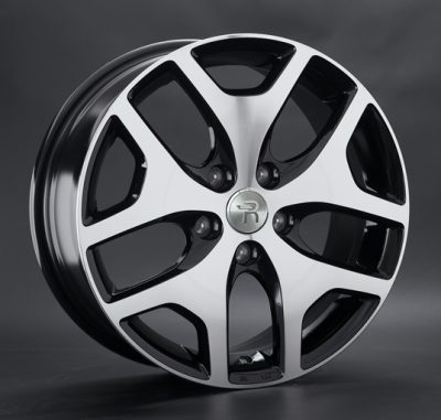 REPLAY KI187 17x7 5x114.3 ET48.5 DIA67.1
