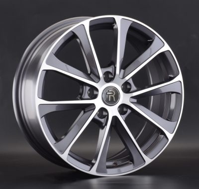 REPLAY LX130 17x7 5x114.3 ET35 DIA60.1