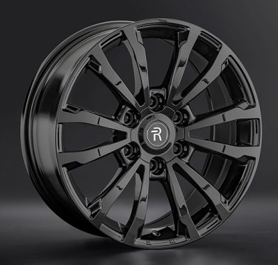 REPLAY TY263 19x7.5 6x139.7 ET25 DIA106.1