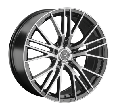 REPLAY CHR104 20x8.5 5x108 ET36 DIA65.1