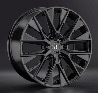 REPLAY TA8 19x8.5 6x139.7 ET36 DIA100.1