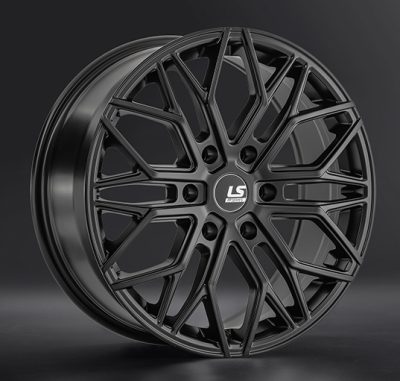 LS FlowForming RC103 19x8.5 6x139.7 ET36 DIA100.1