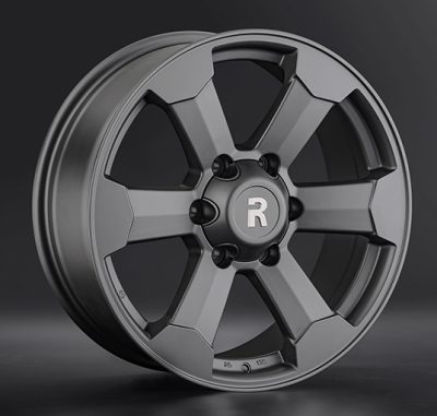 REPLAY TY69 18x7.5 6x139.7 ET25 DIA106.1