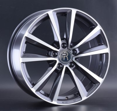 REPLAY SK140 18x7.5 5x112 ET51 DIA57.1