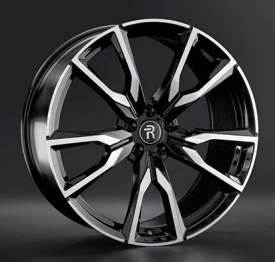 REPLAY GA25 20x8.5 5x120 ET45 DIA59.6