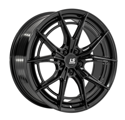 LS FlowForming RC105 20x9 5x108 ET35 DIA65.1
