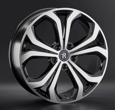 REPLAY CHG19 19x7.5 5x114.3 ET35 DIA60.1
