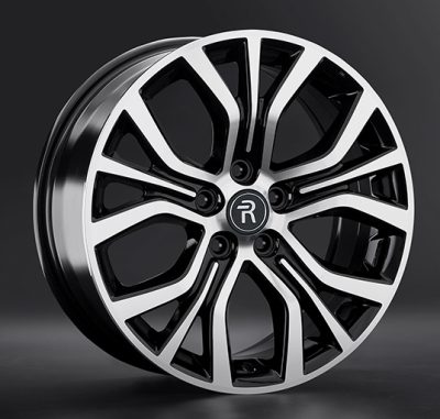 REPLAY TY318 18x7 5x114.3 ET35 DIA60.1