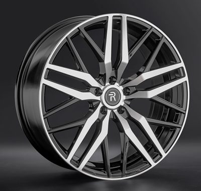 REPLAY JT16 20x8.5 5x108 ET43 DIA60.1