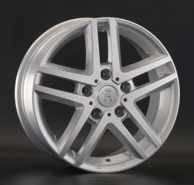 REPLAY VV206 16x6.5 5x120 ET51 DIA65.1