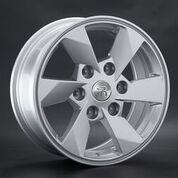 REPLAY MI137 16x7 6x139.7 ET38 DIA67.1