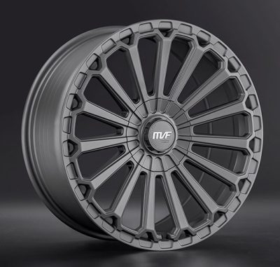 LS FlowForming RC80 20x9 6x139.7 ET20 DIA106.1