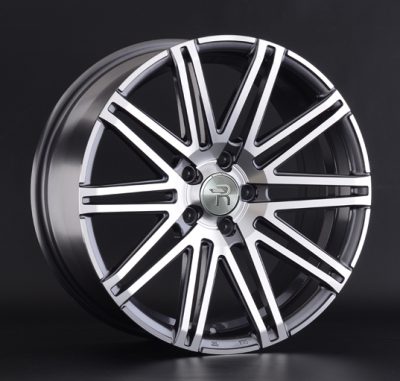 REPLAY A120 18x8 5x112 ET39 DIA66.6