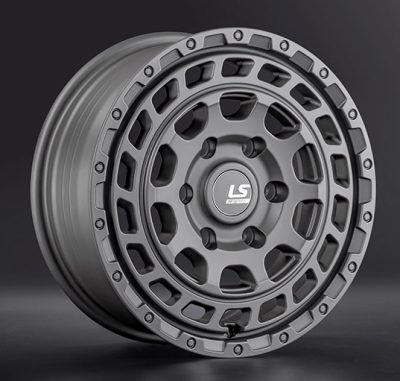 LS FlowForming RC89 16x7 6x139.7 ET38 DIA67.1