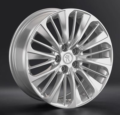 REPLAY LX141 18x8 5x114.3 ET30 DIA60.1