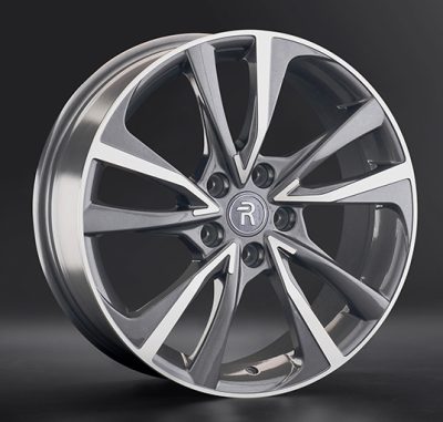 REPLAY HV88 18x7.5 5x114.3 ET40 DIA66.6
