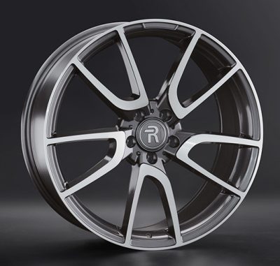 REPLAY MR256 20x8.5 5x112 ET40 DIA66.6