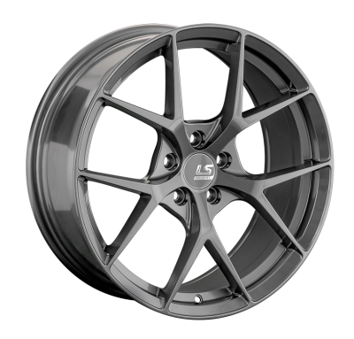 LS FlowForming RC66 18x8 5x108 ET45 DIA63.4