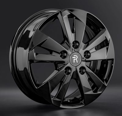 REPLAY CI62 15x6 5x118 ET68 DIA71.1