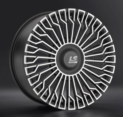LS FlowForming RC99 20x8.5 6x120 ET45 DIA67.1
