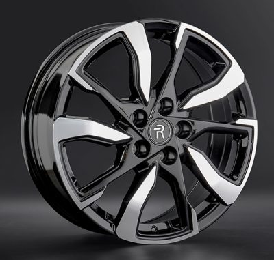 REPLAY GA21 18x7 5x120 ET41 DIA59.6