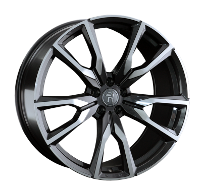REPLAY KI365 20x8.5 5x114.3 ET54 DIA67.1