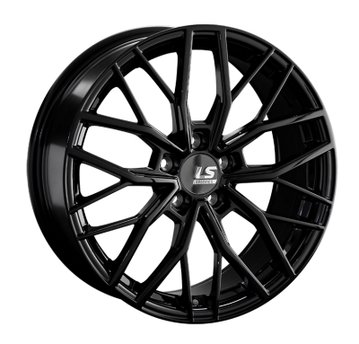 LS FlowForming RC67 19x8.5 5x108 ET36 DIA65.1