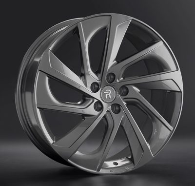 REPLAY LX104 20x8 5x114.3 ET30 DIA60.1