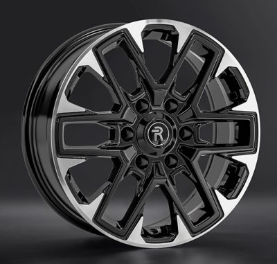 REPLAY TA27 18x8 6x139.7 ET36 DIA100.1