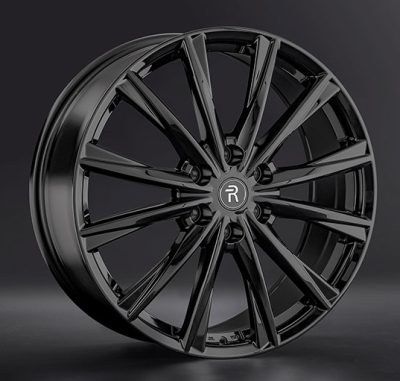 REPLAY LX246 22x8 6x139.7 ET55 DIA95.1