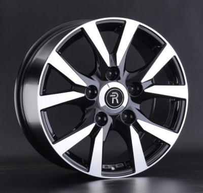 REPLAY TY237 18x8 5x150 ET56 DIA110.1