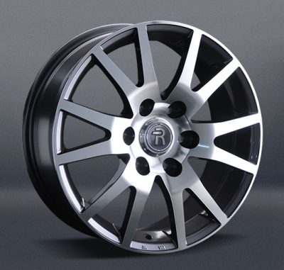 REPLAY MI38 18x7.5 6x139.7 ET38 DIA67.1