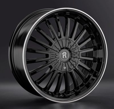 REPLAY TA12 20x8.5 6x139.7 ET36 DIA100.1