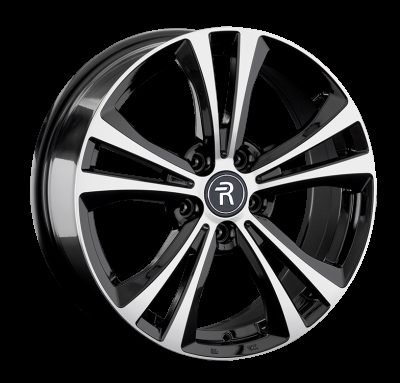 REPLAY HND318 18x7.5 5x114.3 ET49.5 DIA67.1