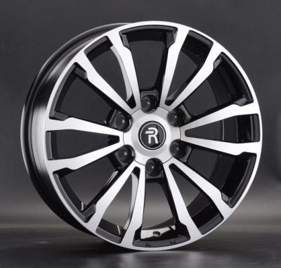 REPLAY TY263 18x7.5 6x139.7 ET30 DIA106.1