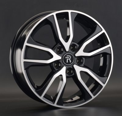 REPLAY HND225 16x6 5x114.3 ET50 DIA67.1