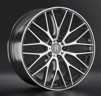 REPLAY KI394 19x8.5 5x114.3 ET40 DIA67.1