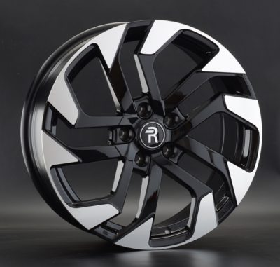 REPLAY KI236 18x7.5 5x114.3 ET49.5 DIA67.1