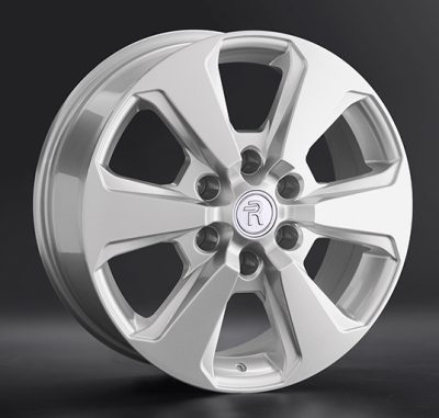REPLAY MI184 18x7.5 6x139.7 ET38 DIA67.1